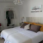 Hébergement de vacances Serendipia Ávila