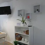 Hébergement de vacances Serendipia