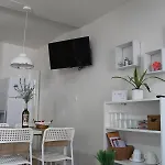 Hébergement de vacances Serendipia Ávila