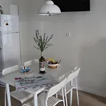 Hébergement de vacances Serendipia