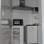 Hébergement de vacances Serendipia Ávila