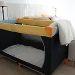 Hébergement de vacances Serendipia