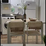 Serendipia Hébergement de vacances Ávila