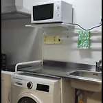 Hébergement de vacances Serendipia *