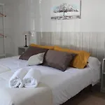 Hébergement de vacances Serendipia Ávila