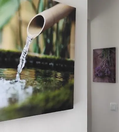 Serendipia Casa de Férias Ávila