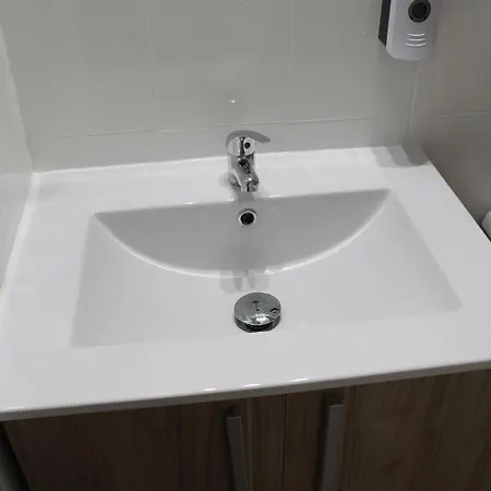 Serendipia Semesterbostad