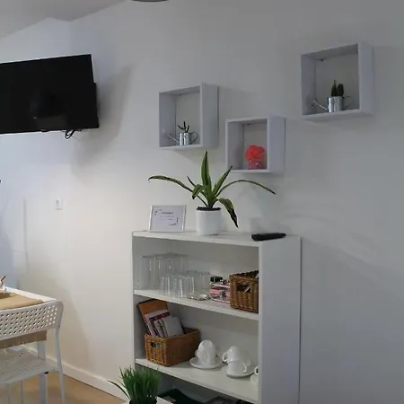 Prázdninový dům Serendipia