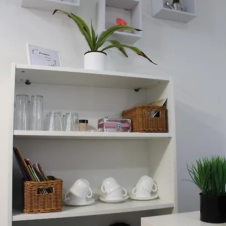 Casa de Férias Serendipia Ávila