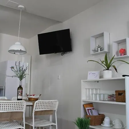Casa de Férias Serendipia Ávila
