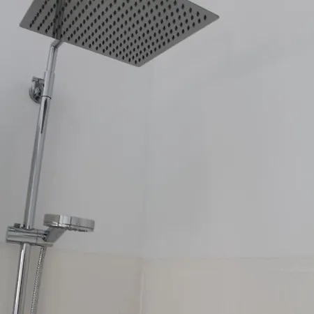 Semesterbostad Serendipia Ávila