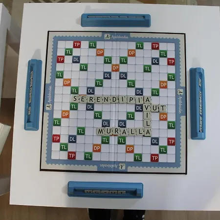 Serendipia