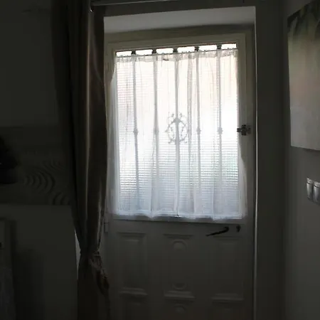 Prázdninový dům Serendipia