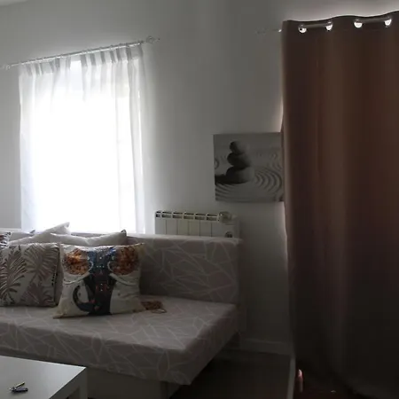 Serendipia Casa de Férias