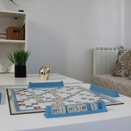 Casa de Férias Serendipia Ávila