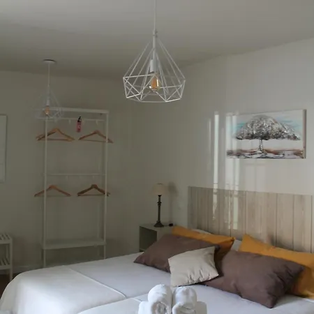 Serendipia Semesterbostad