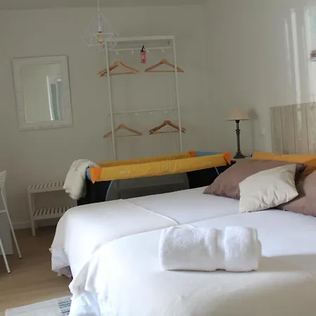 Casa de Férias Serendipia *