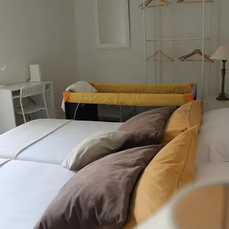 Serendipia Casa de Férias *