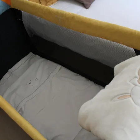 Serendipia Prázdninový dům