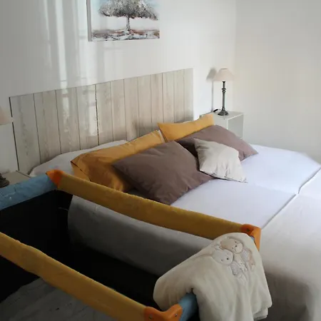 Semesterbostad Serendipia *