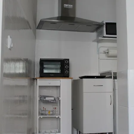 Casa de Férias Serendipia Ávila