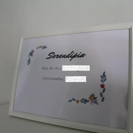 Serendipia Ávila