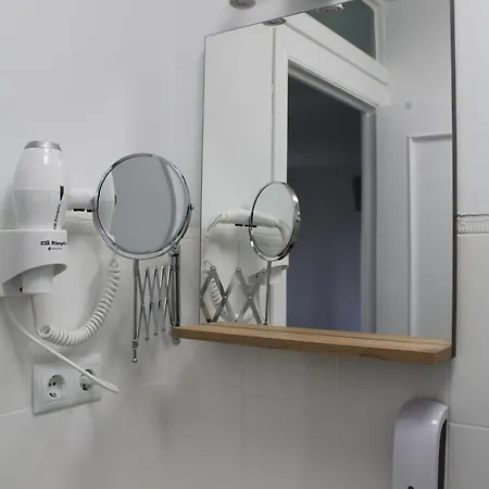 Semesterbostad Serendipia