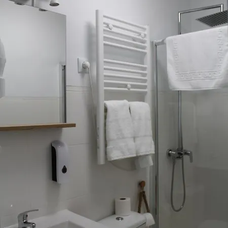 Serendipia Semesterbostad *