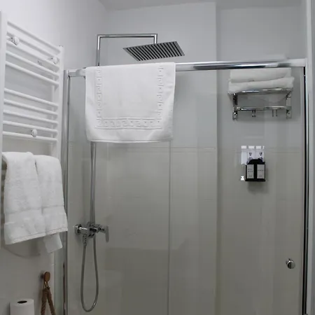 Semesterbostad Serendipia Ávila