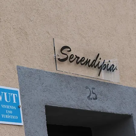 Serendipia Casa de Férias