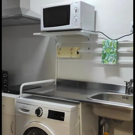 Prázdninový dům Serendipia *