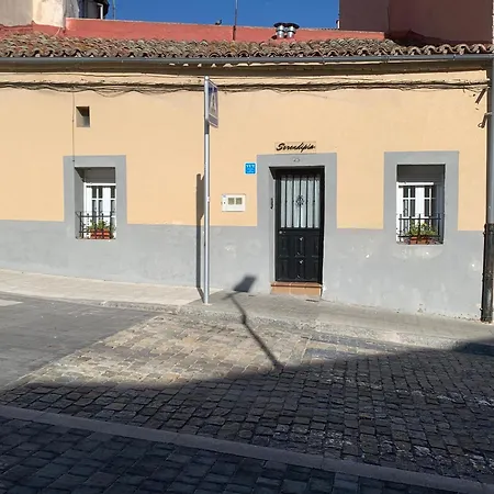Serendipia