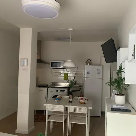 Casa de Férias Serendipia Ávila