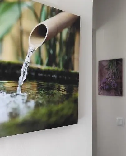 Serendipia 펜션 Ávila