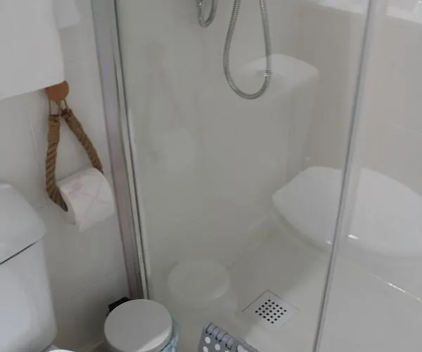 Vakantiehuis Serendipia Ávila