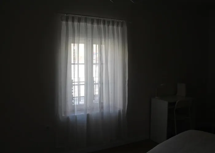 Vakantiehuis Serendipia *