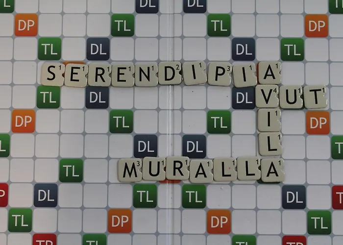 Serendipia Vakantiehuis *