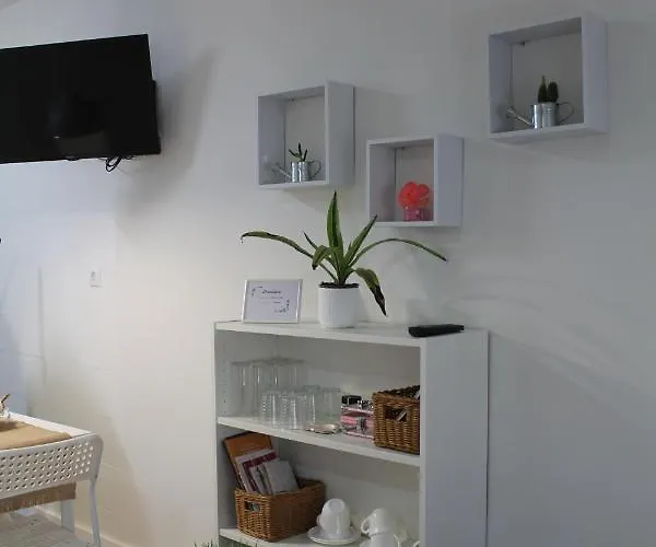 Vakantiehuis Serendipia