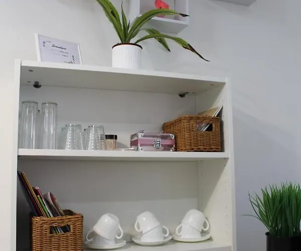 Vakantiehuis Serendipia Ávila