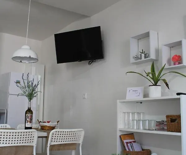 Vakantiehuis Serendipia Ávila