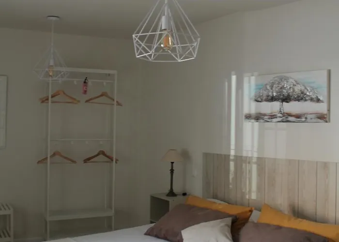 Serendipia Vakantiehuis