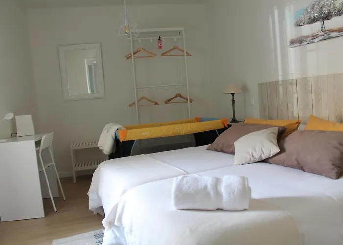 Vakantiehuis Serendipia *