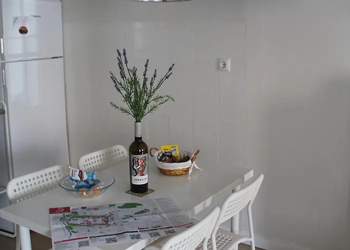 Vakantiehuis Serendipia