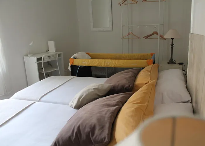 Serendipia Vakantiehuis *