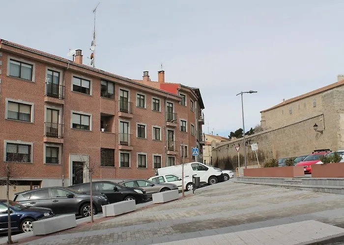 Serendipia 펜션 Ávila