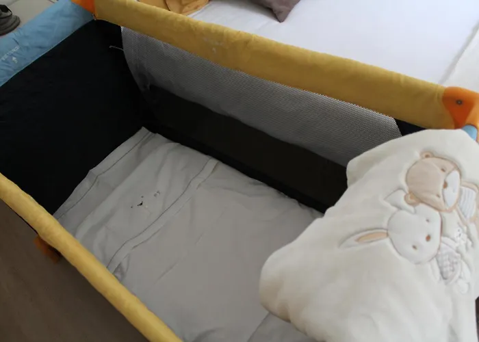 Serendipia Vakantiehuis