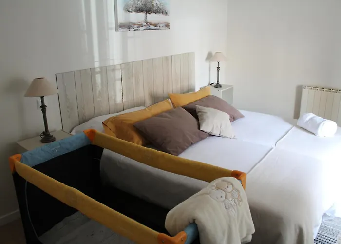 Vakantiehuis Serendipia *