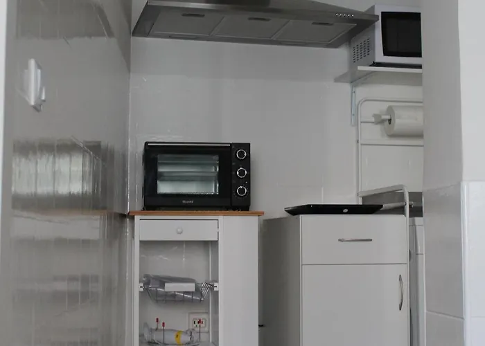 Vakantiehuis Serendipia Ávila