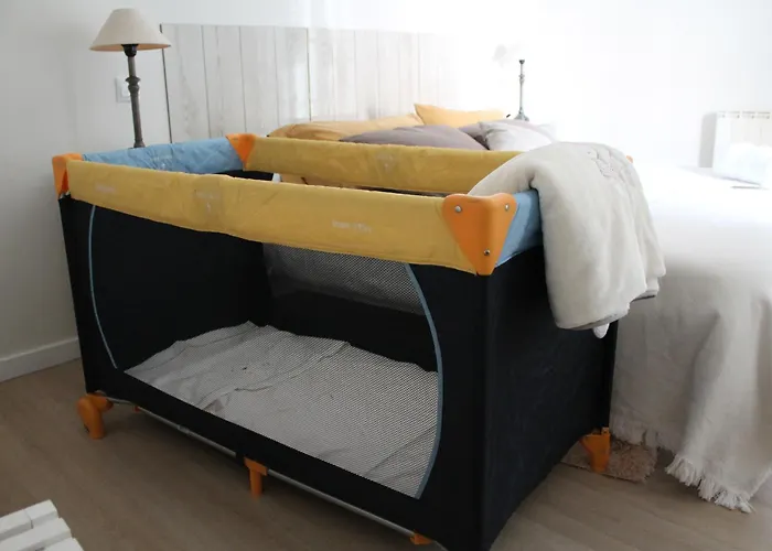 Vakantiehuis Serendipia