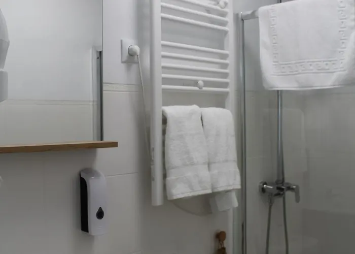 Serendipia Vakantiehuis *